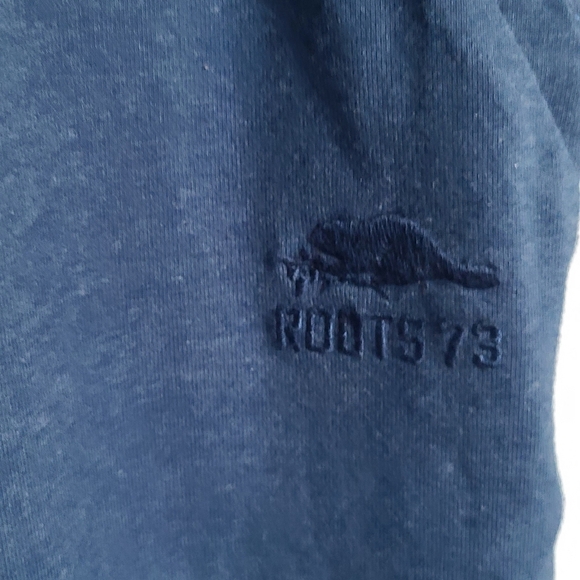 Roots Lounge Pants -  size L - Picture 2 of 12